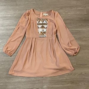 Umgee dress, purchased from Dress Up Boutique,  size large